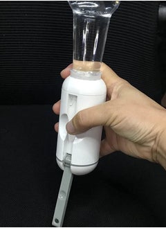 DLC Pocket Shattaf Electric Bidet Sprayer Water Aid Tool Rechargeable For Outdoor Travel Camping  - Image 5