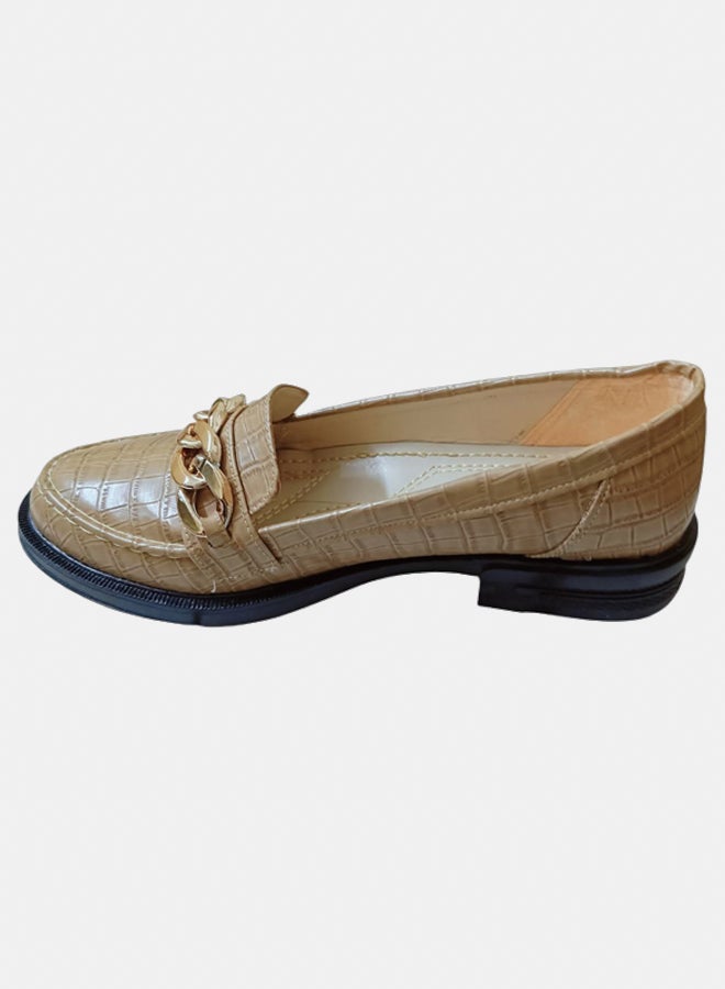 Classic 2Cm Rubber Flats - Image 2