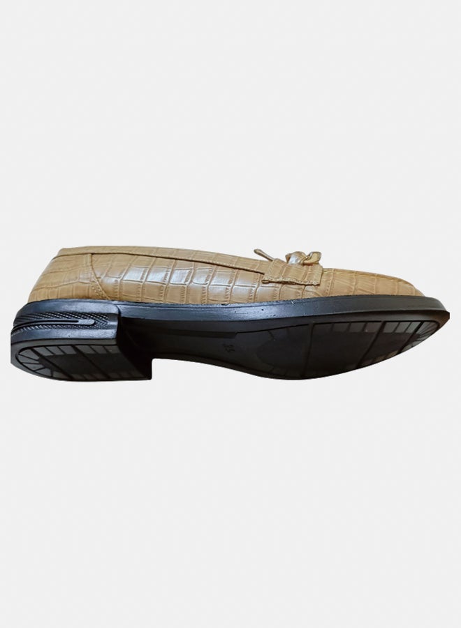 Classic 2Cm Rubber Flats - Image 3