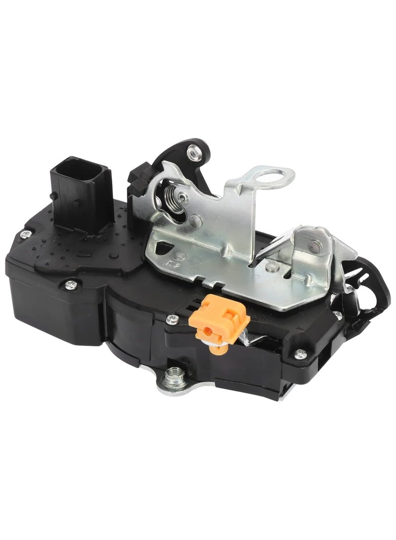 TLAXCA Power Door Lock Actuator Motor Front Right Passenger Side for Chevrolet Silverado 1500 2500 for GMC Yukon for Cadillac Escalade 931-304 20783852 25873485 25876388 25945754  - Image 1