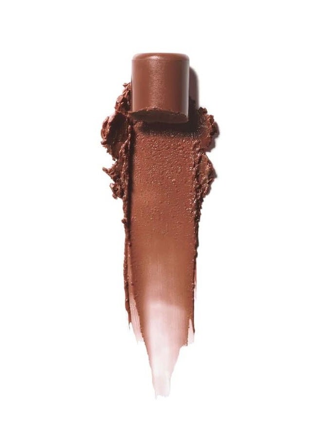 ILIA Balmy Tint Hydrating Lip Balm | Non-Toxic, Cruelty-Free, Moisturizing + Sheer, Buildable Lip Color (Faded, 0.15 oz | 4.4 g) - Image 2