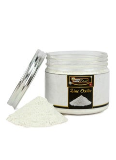 Online Quality Store Zinc Oxide Powder (Face Pack Skin Care) 150G  - Image 5