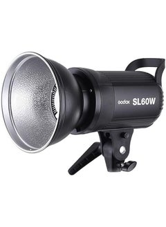 Godox Godox SL-60W Wireless Control Continuous on Photography Studio Light  - Image 1