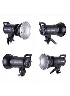 Godox Godox SL-60W Wireless Control Continuous on Photography Studio Light  - Image 3