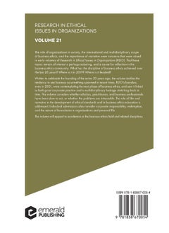 The Next Phase of Business Ethics: Celebrating 20 Years of REIO  - Image 1