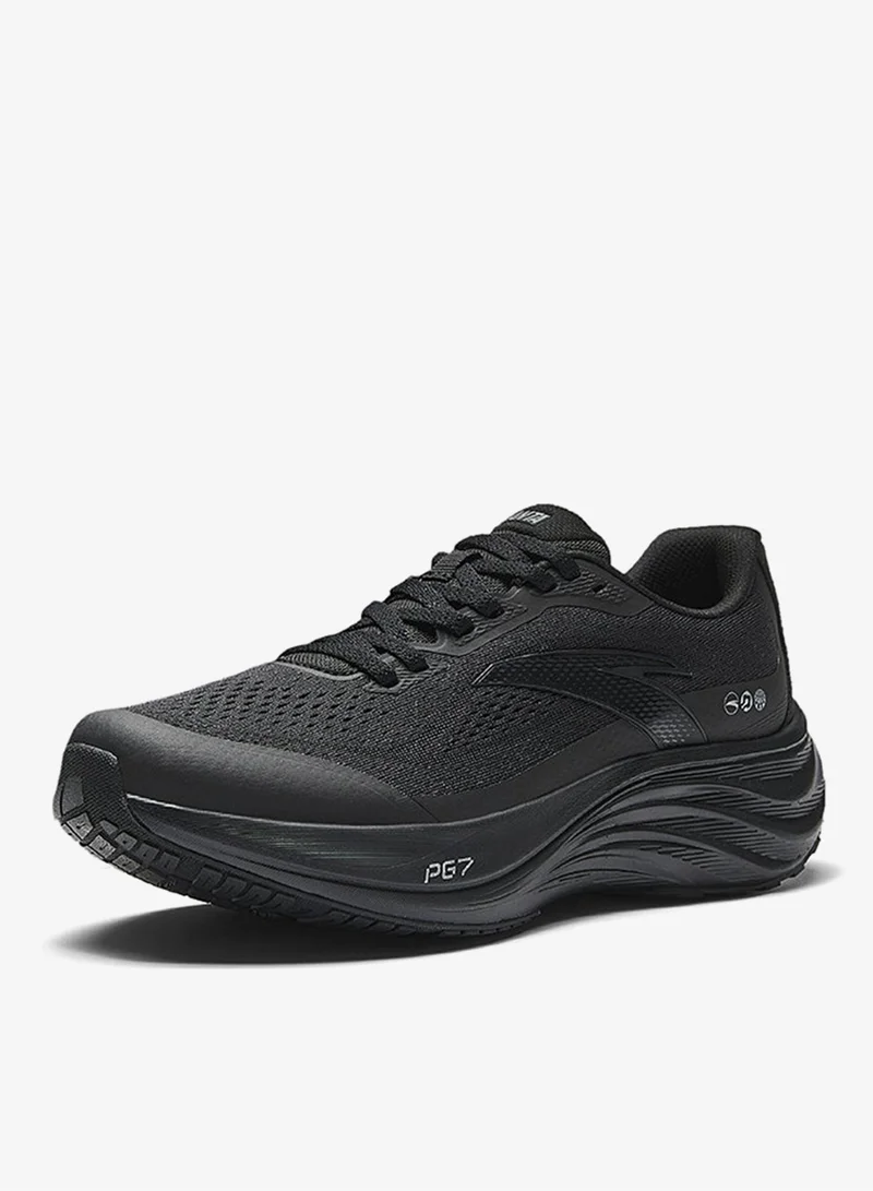 ANTA TRAVEL WALKER 1.5 Running Shoes - Running Black