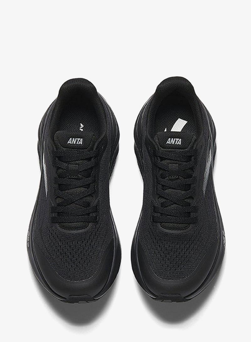 ANTA Women’s PG7 Running Shoes – Soft Cushioning & Breathable Comfort for Daily Runs - Image 3