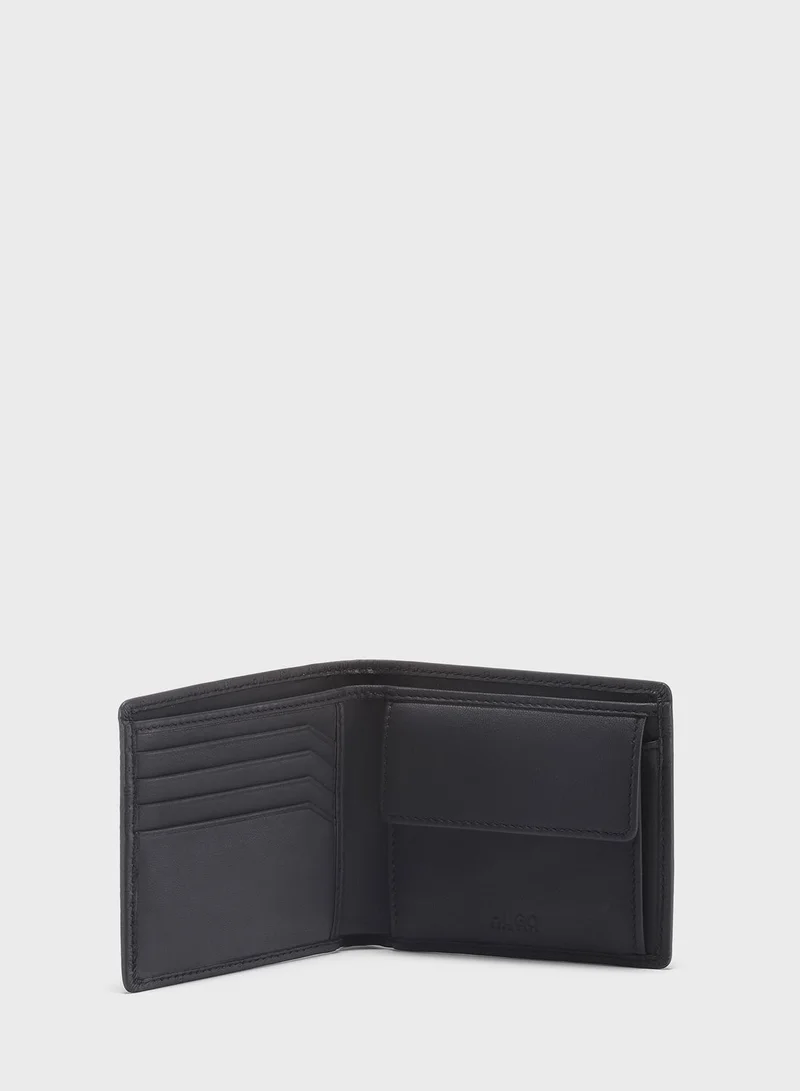 HUGO Bifold Wallet