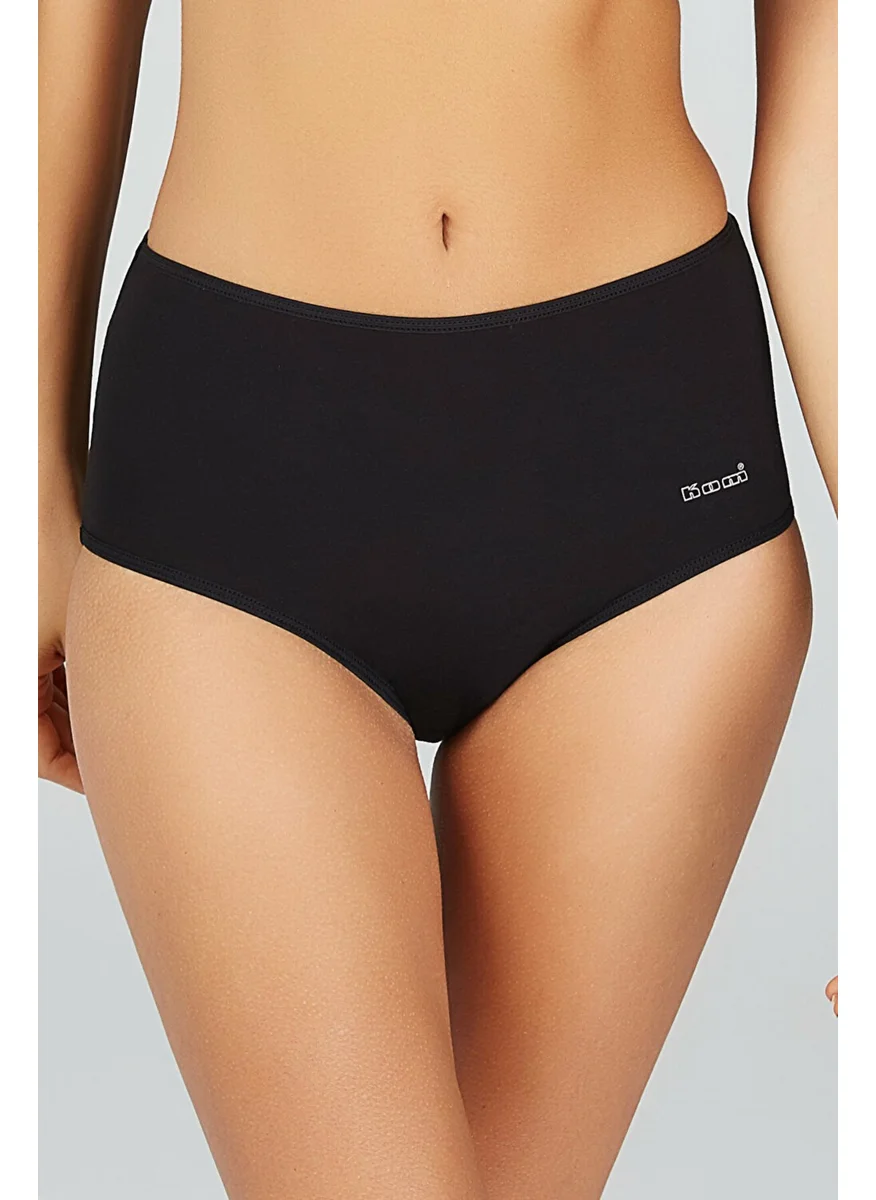 كوم Basic Maxi 2-Pack Panties