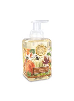 Michel Design Works Michel Design Works Foaming Hand Soap Fall Harvest 