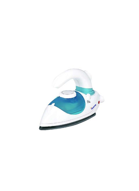 Travel Iron