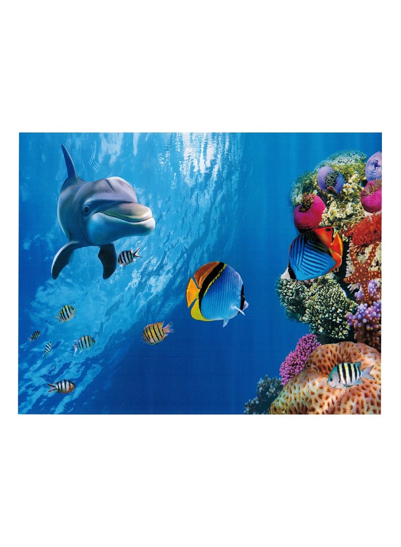 فيوتشر بازل خشب 48 قطعة اسماك - Image 2