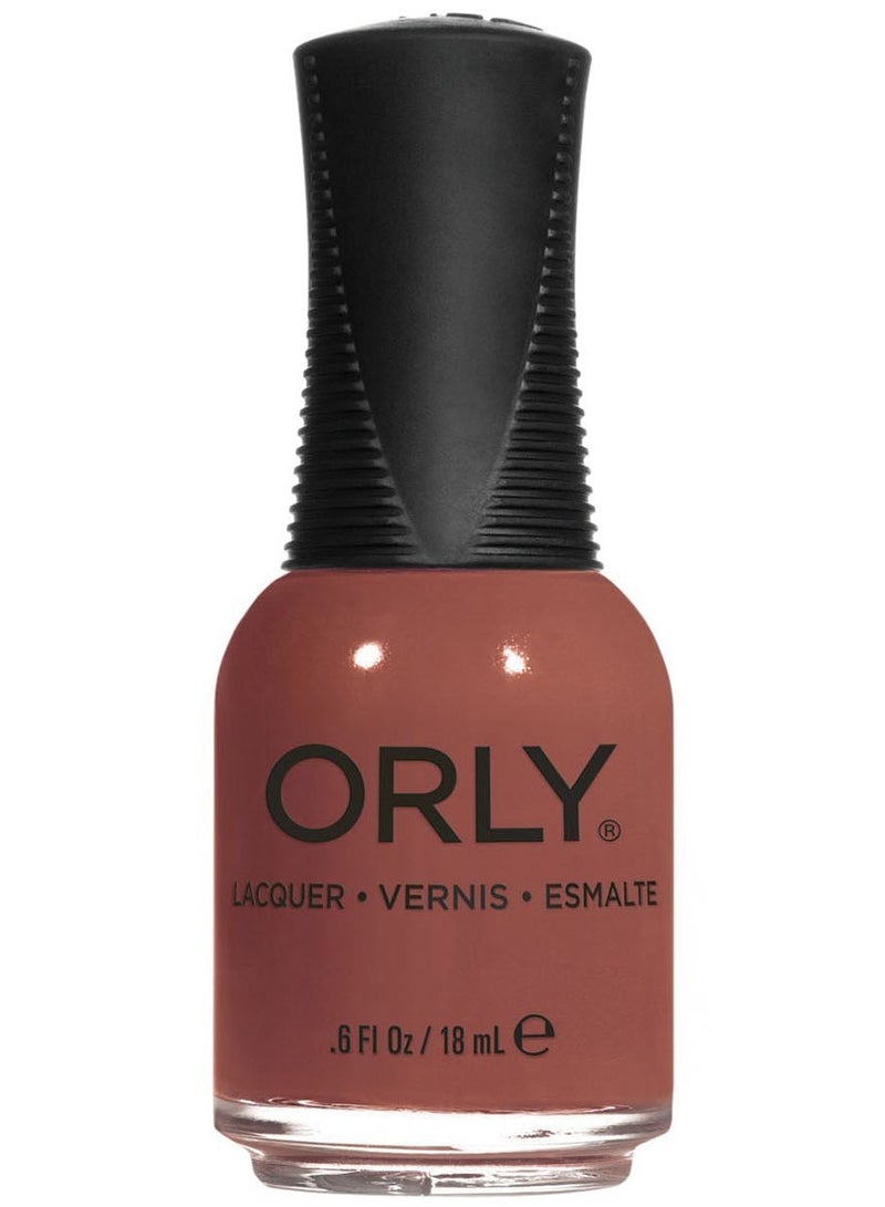 Orly Nail Lacquer Coco Beach, 18ml - Image 1