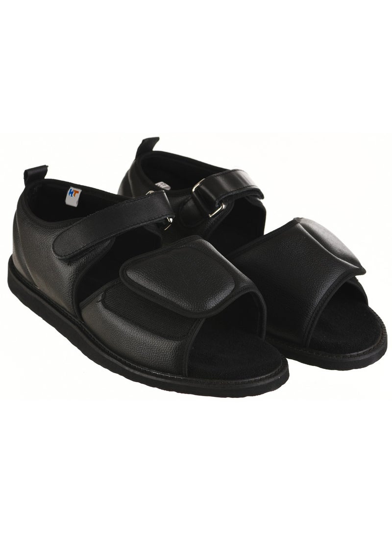 HT Diabetic Foot Medical Sandal - Size 38 - Image 2