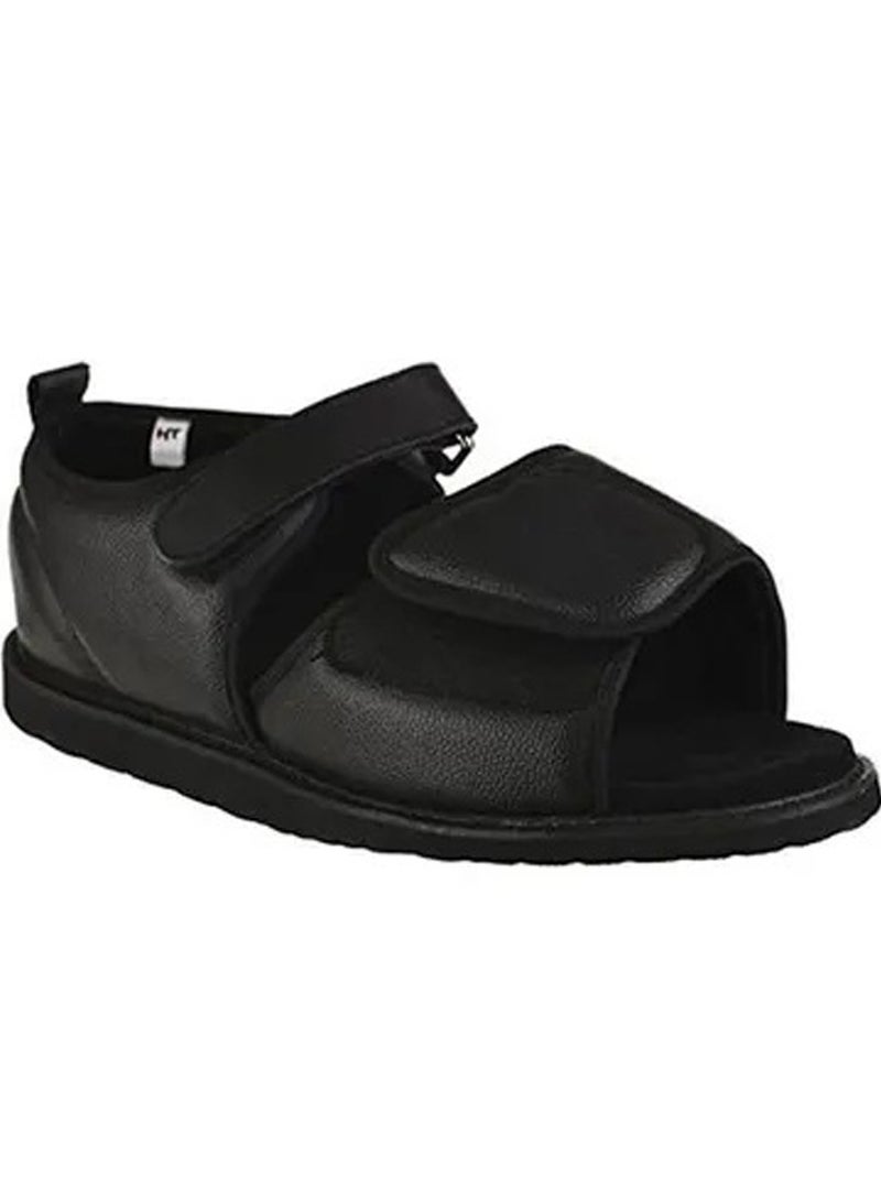 HT Diabetic Foot Medical Sandal - Size 38 - Image 1