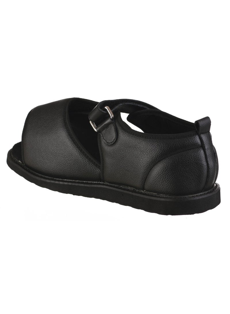 HT Diabetic Foot Medical Sandal - Size 38 - Image 3