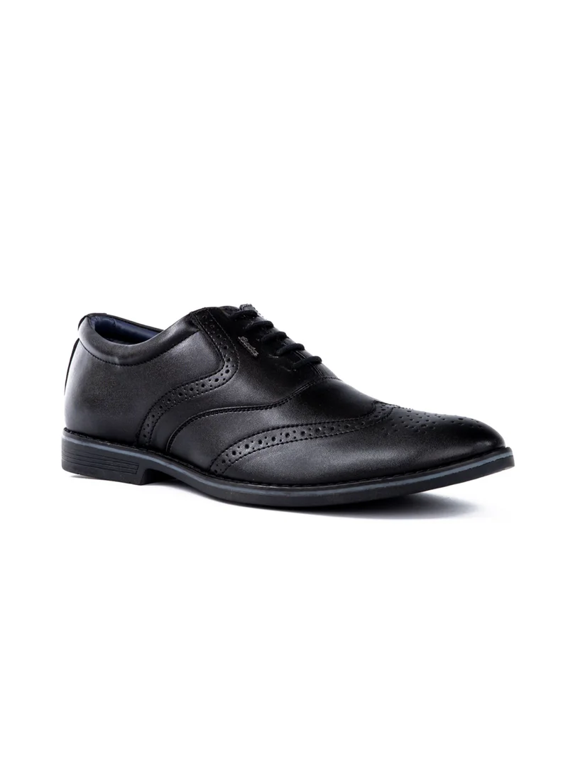 Bata Formal Lace-Up Shoes