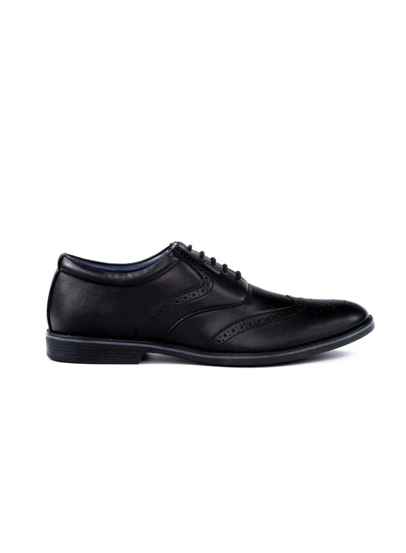 Bata Formal Lace-Up Shoes