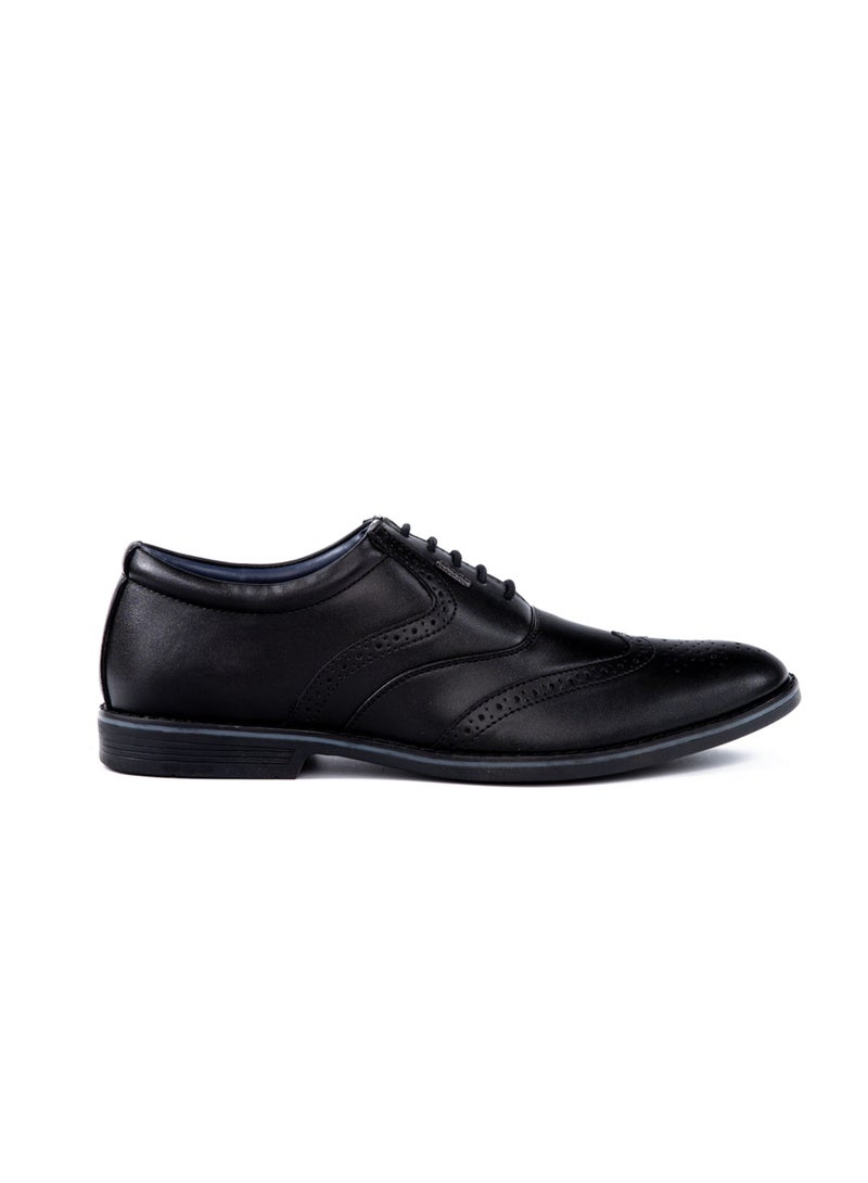 Bata Formal Lace-Up Shoes - Image 1