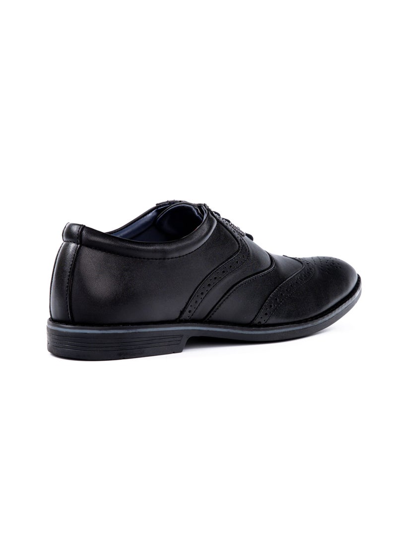 Bata Formal Lace-Up Shoes - Image 3