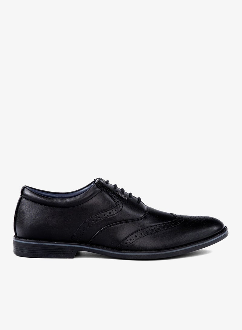 Bata Formal Lace-Up Shoes - Image 1