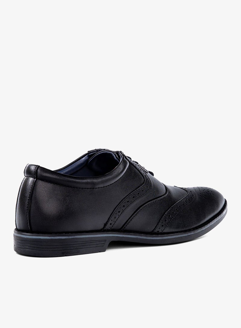 Bata Formal Lace-Up Shoes - Image 3