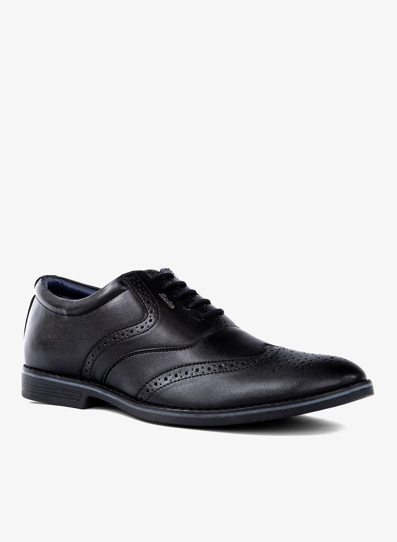 Bata Formal Lace-Up Shoes - Image 2