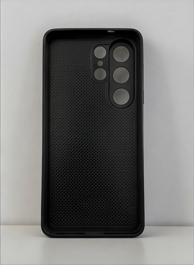 Covernex Samsung Galaxy S26 Ultra Protective Case Cover Printed Featuring Lebanon Passport - Image 2