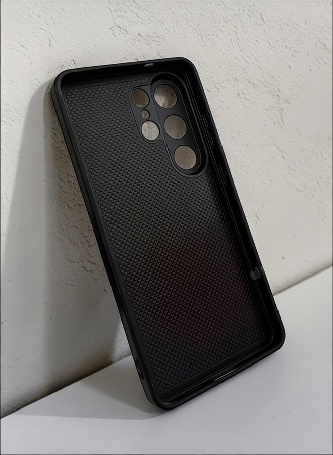 Covernex Samsung Galaxy S26 Ultra Protective Case Cover Printed Featuring Lebanon Passport - Image 4