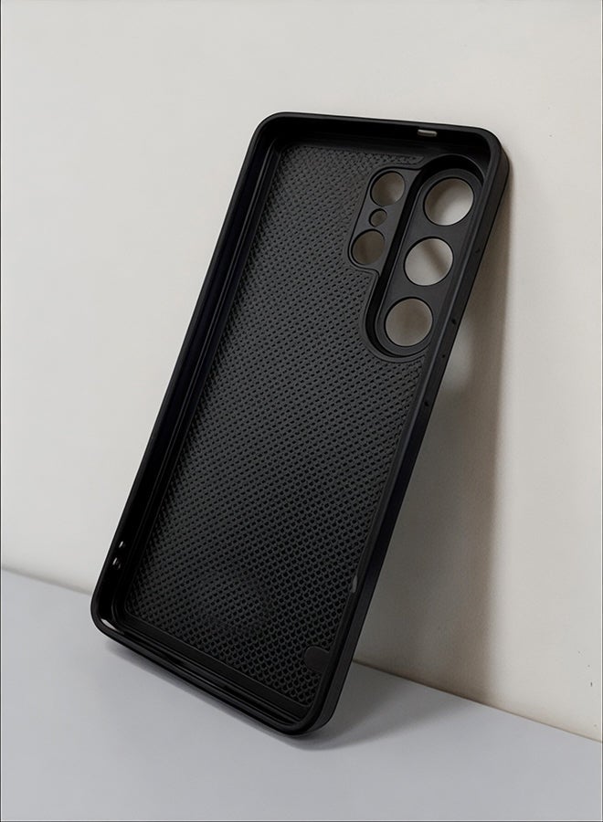 Covernex Samsung Galaxy S26 Ultra Protective Case Cover Printed Featuring Lebanon Passport - Image 3