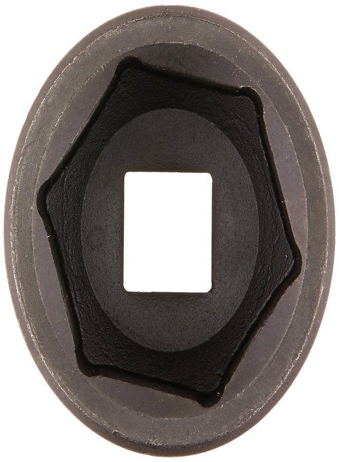 اس كي كي SK Tools USA محرك 1/2 بوصة، 32 مم، 6 نقاط، مقبس تأثير قياسي | 34082 - Image 2