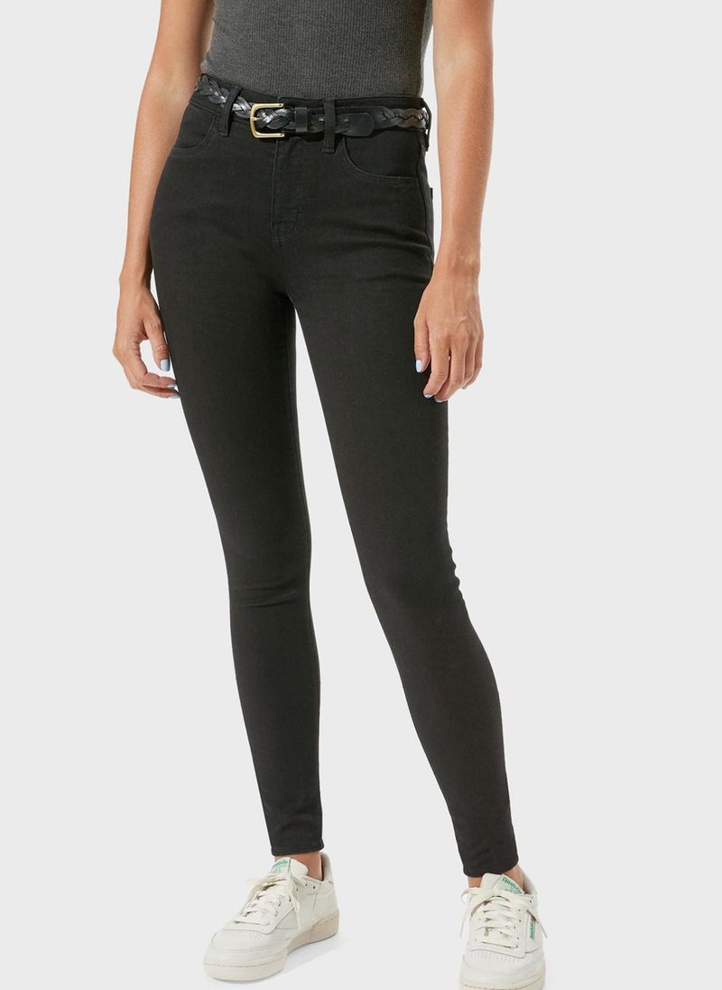 American Eagle - High Waist Jeggings - Image 1