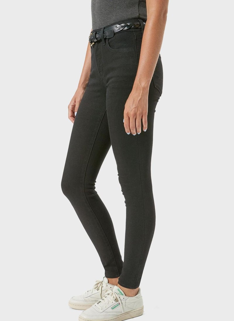 American Eagle - High Waist Jeggings - Image 1