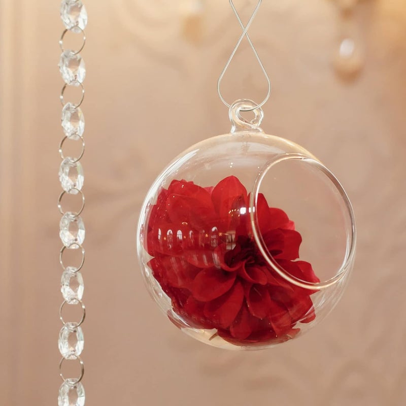 كلاراكو خطاف تعليق من كلاركو، 200 قطعة، خطاف سقف، خطافات معدنية، مشابك سقف معدنية، مشبك خطاف من الزنك، مشبك معدني مرن للمكتب - Image 2