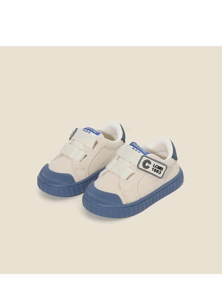 Children's Low Top Casual Board Shoes And Sports Shoes  - Image 1