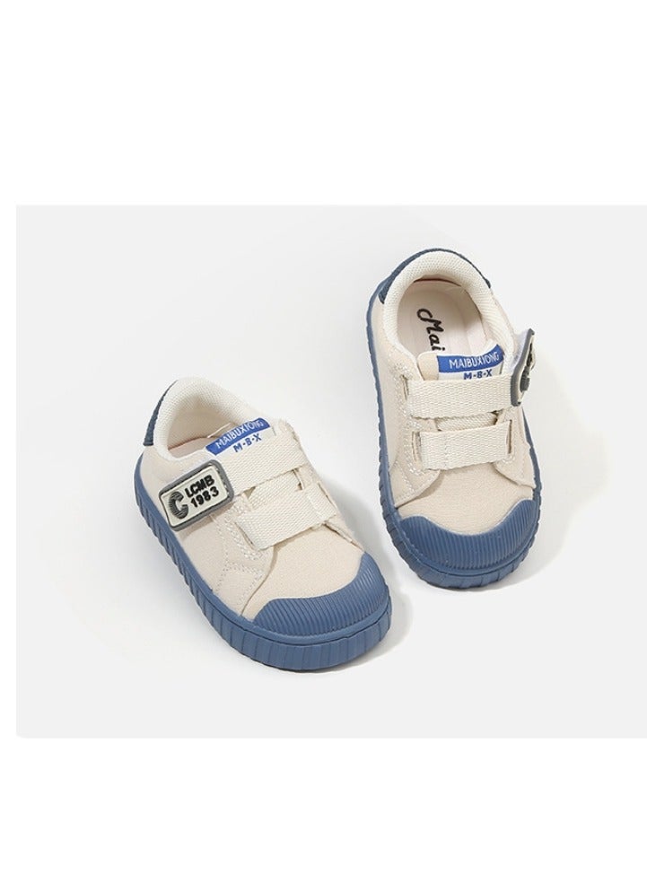 Children's Low Top Casual Board Shoes And Sports Shoes  - Image 2