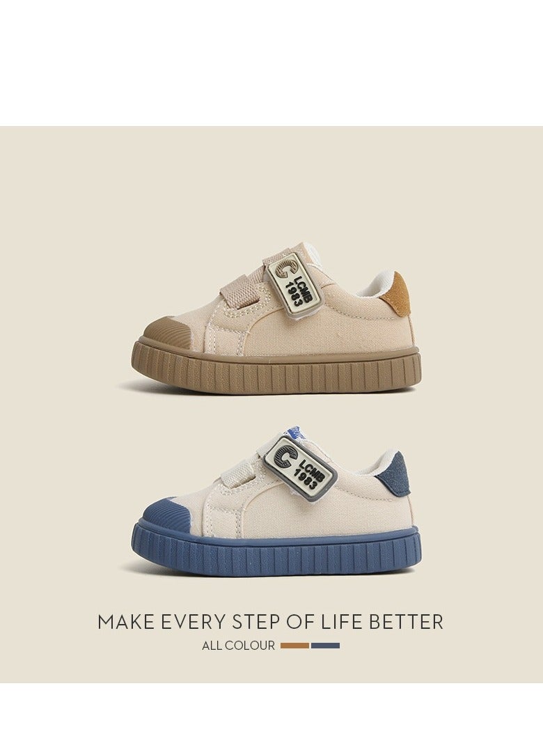 Children's Low Top Casual Board Shoes And Sports Shoes  - Image 3