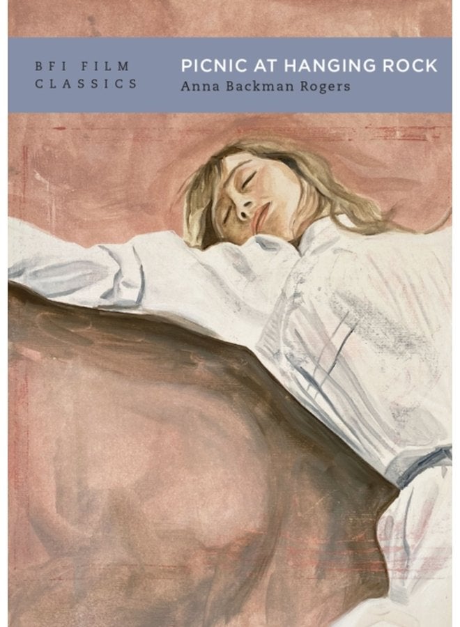 Picnic at Hanging Rock - Paperback