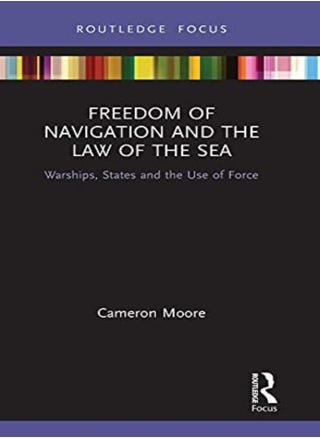 Freedom of Navigation and the Law of the Sea - pzsku/Z39FBF0FD7FD702E9F920Z/45/_/1729501485/59f25a9f-c86a-4457-b0f2-0ee830c6ed7f