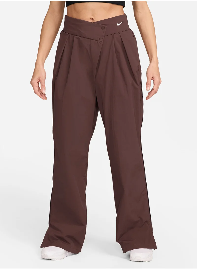 نايكي Nsw Cllctn Asym Trousers