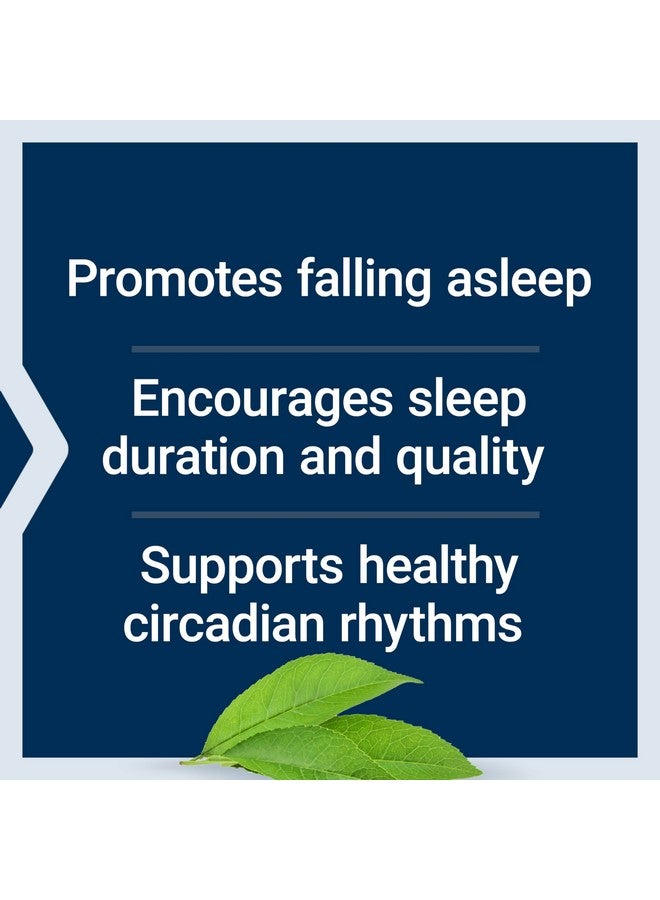 Life Extension Life Extension Melatonin 6 Hour Timed Release, 750 mcg, Extended-Release Formula for Gentle Sleep Support, Healthy circadian Rhythms, Cellular Defense, Gluten-Free, Non-GMO, Vegetarian, 60 Tablets - Image 4