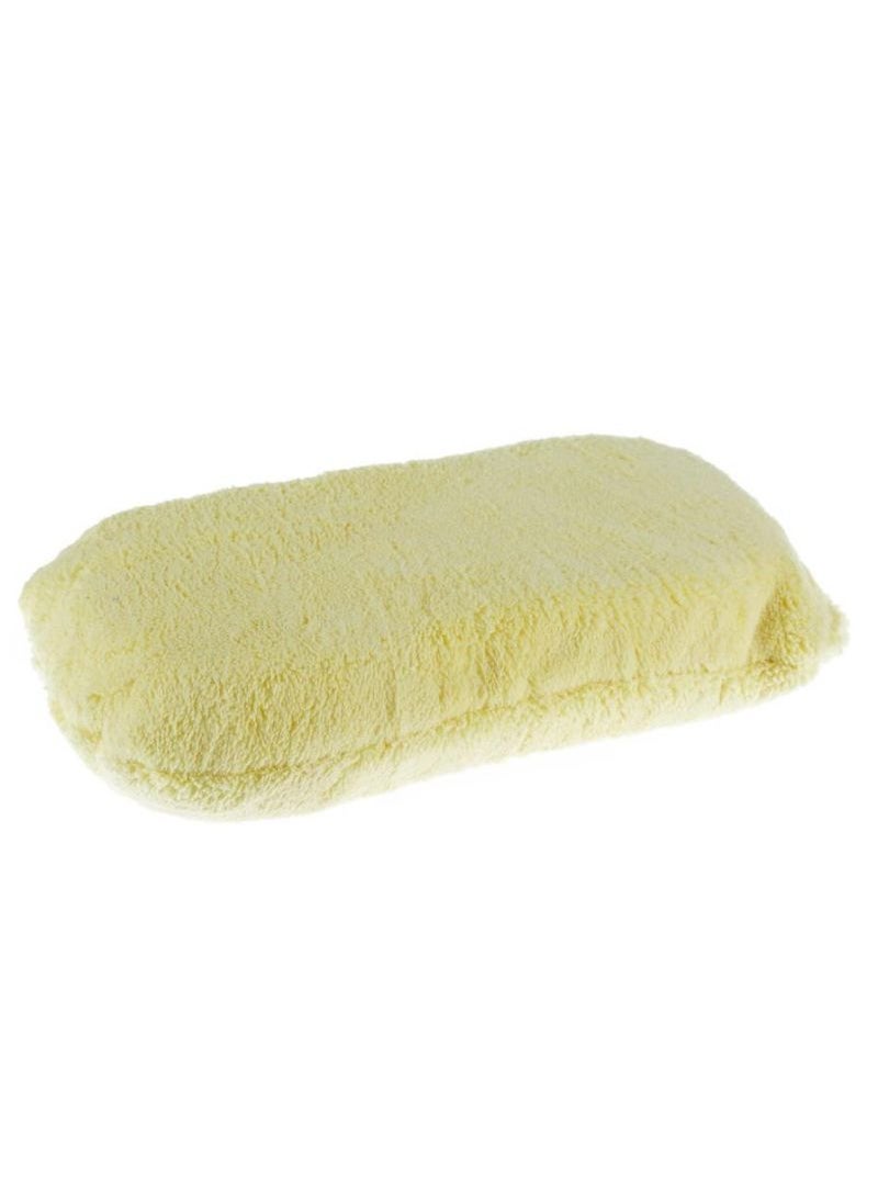 Smart - Smart Car Microfiber Polishing Sponge - Image 1
