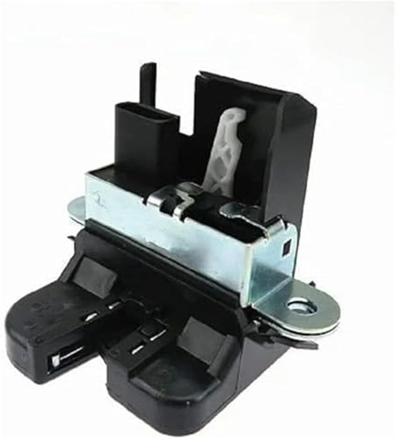 DEMULAX Rear Boot Latch for Seat Vehicles - Image 5