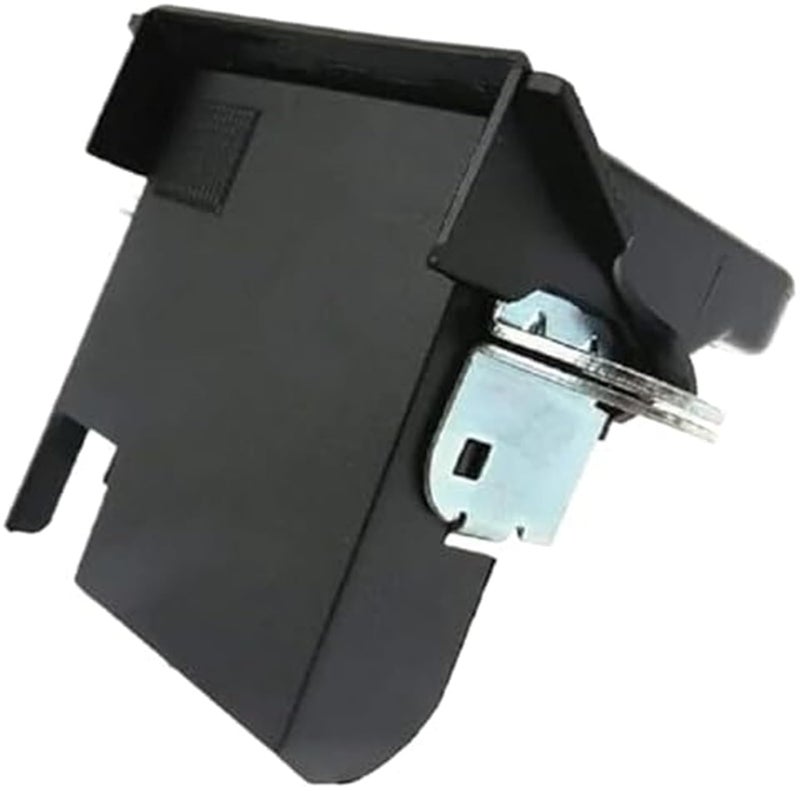 DEMULAX Rear Boot Latch for Seat Vehicles - Image 1
