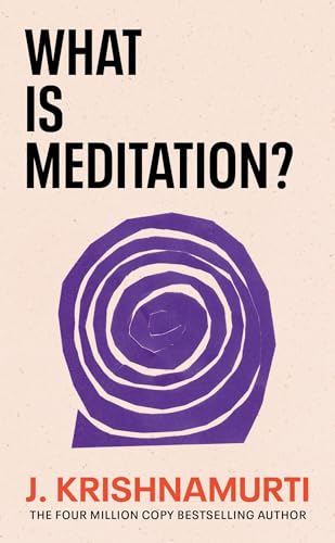 What Is Meditation  - Image 1