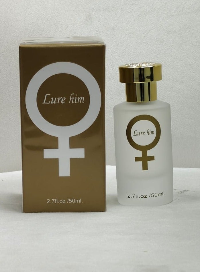 Your Him Eau de Parfum 50 ml