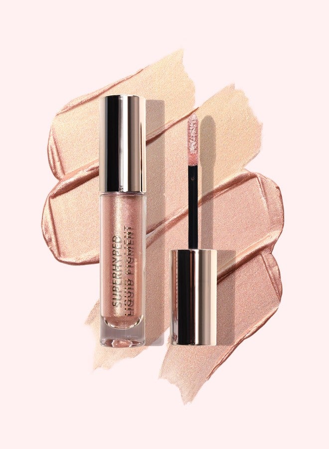 moira Superhyped Liquid Pigment (018, A-list) - Image 1