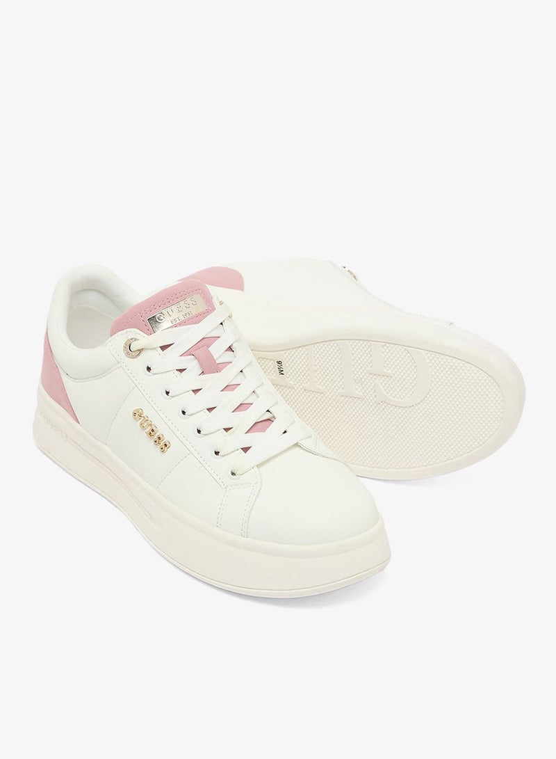 GUESS Casual Low Top Sneakers - Image 3