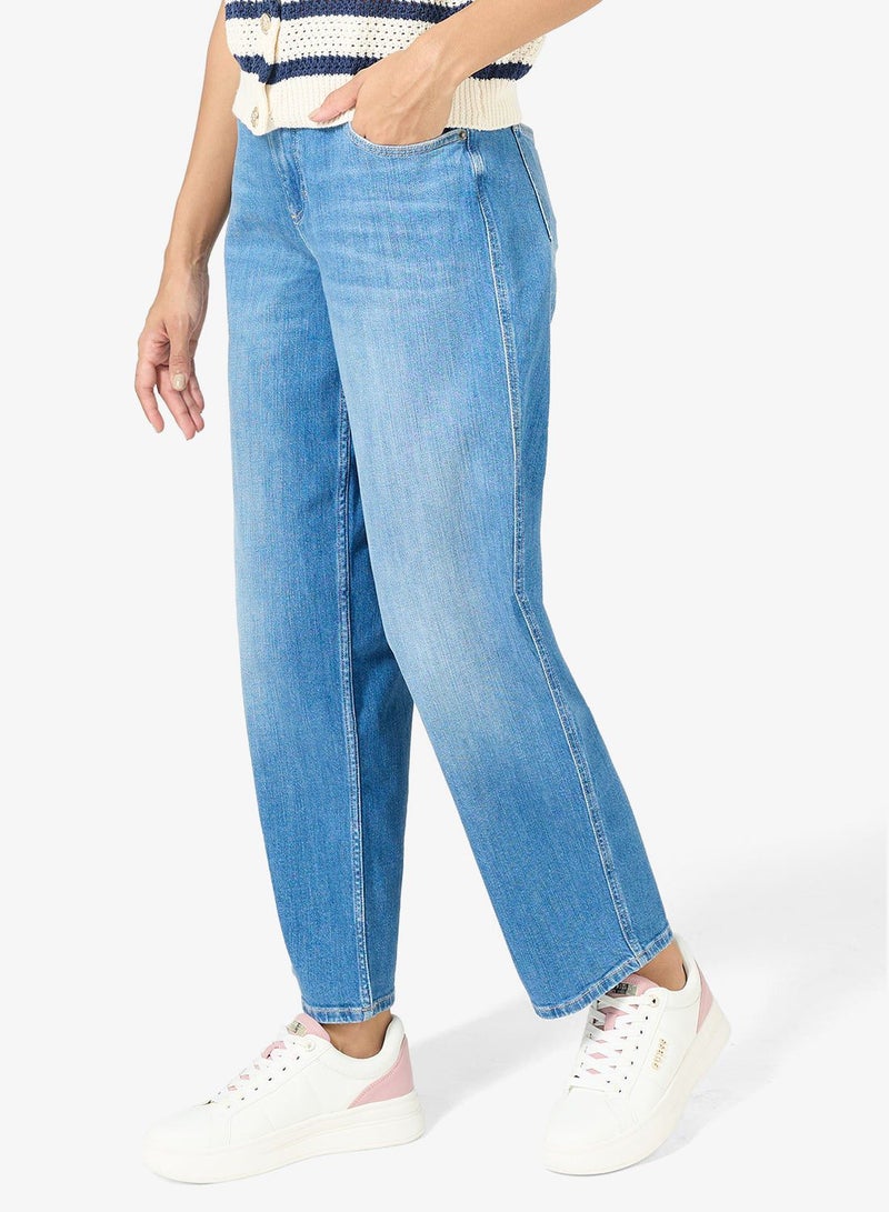 GUESS Casual Low Top Sneakers - Image 5