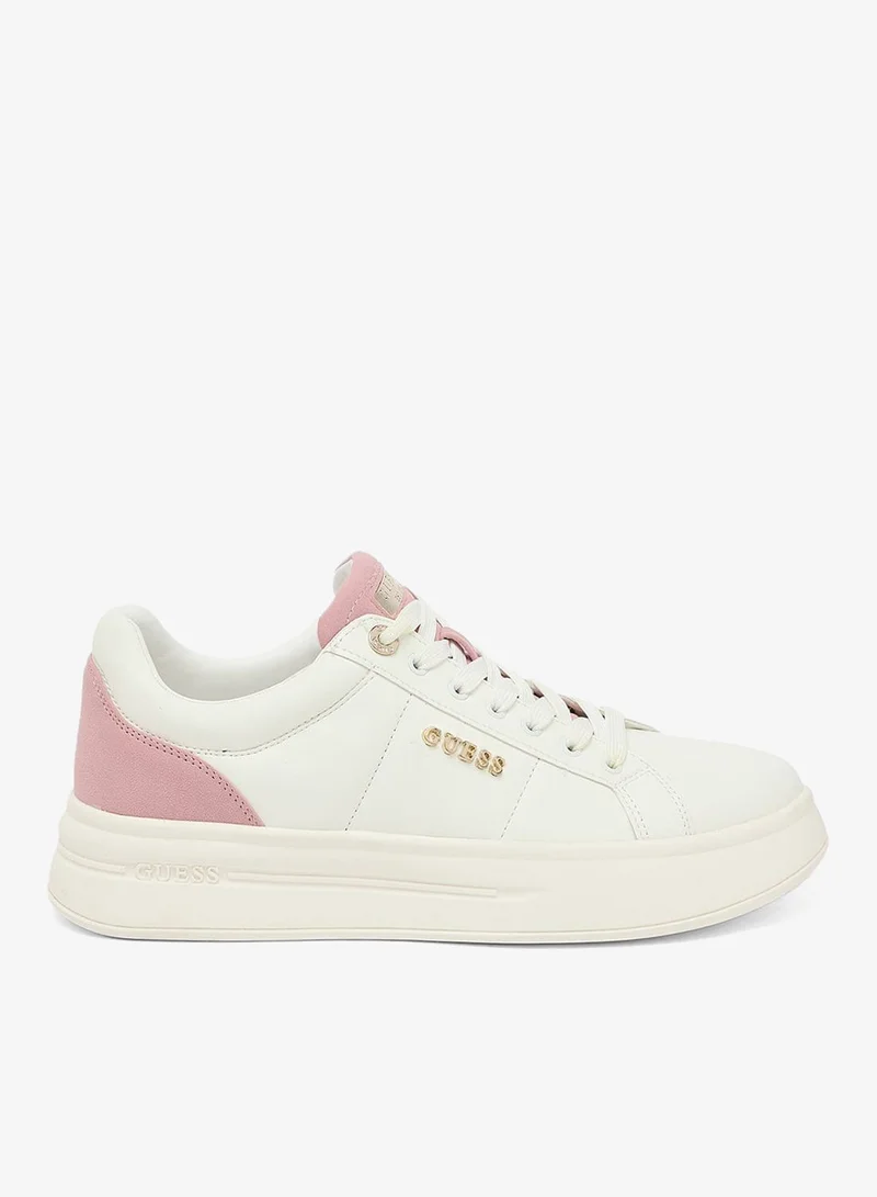 GUESS Casual Low Top Sneakers